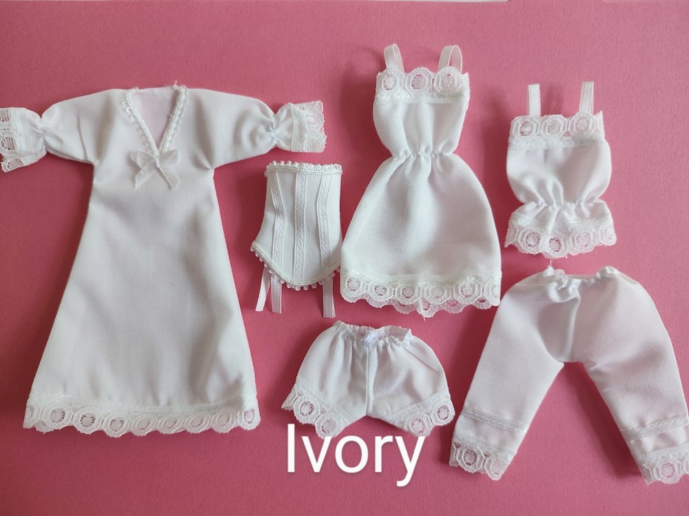 Dolls House Clothes