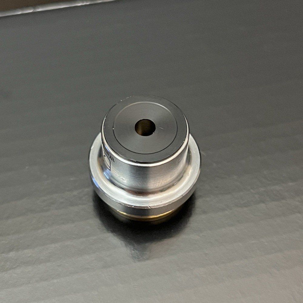 ZEISS - Microscope Objective Lens - 3,2