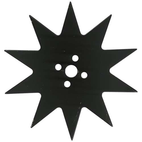 Disk, Spike #23900 for Agri-Fab