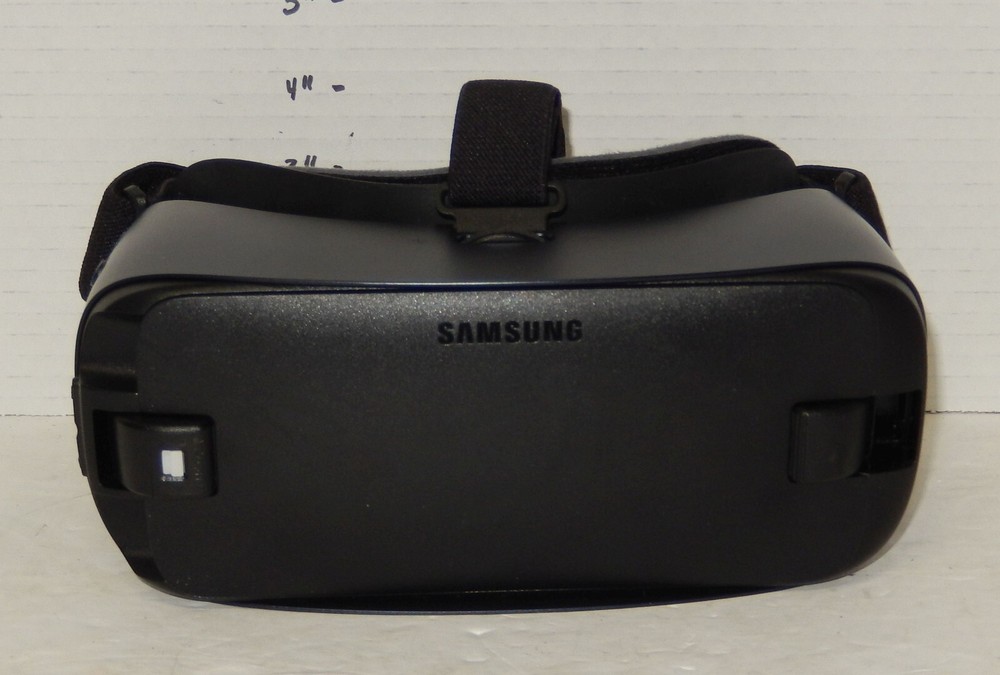 Samsung Gear VR Headset Goggles Virtual & Augmented Reality