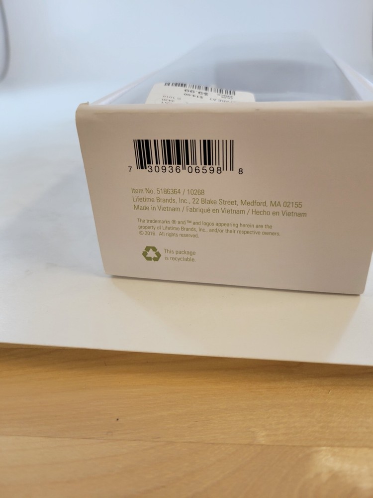 Wallace Silverplate Flatware Large Serving Fork