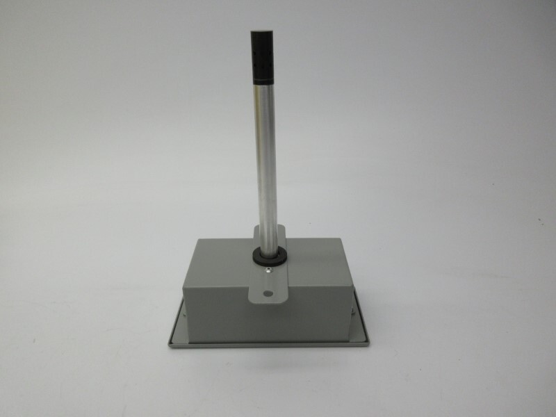 MAMAC SYSTEMS HU-224-3-MA NSMP