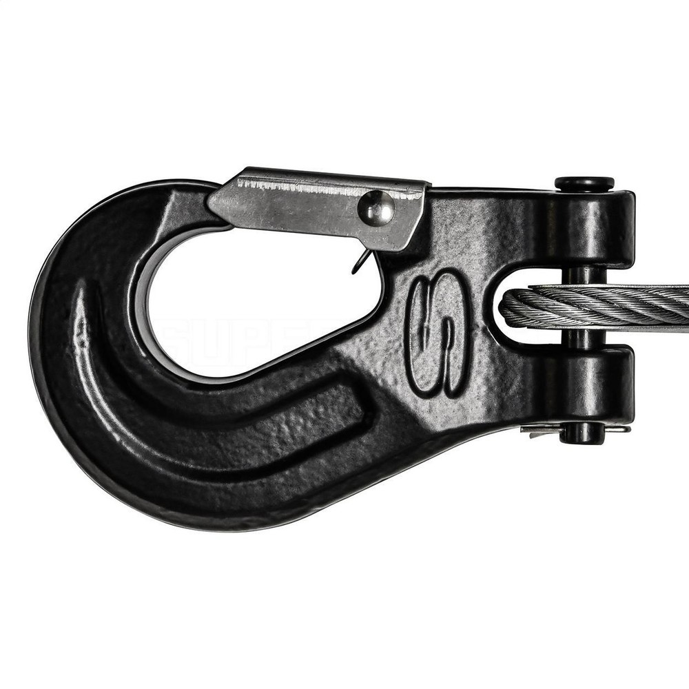 Superwinch 1712200 SX12 Winch