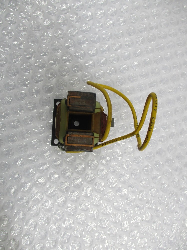 DECCO 9-1258 COIL 115V NSNP
