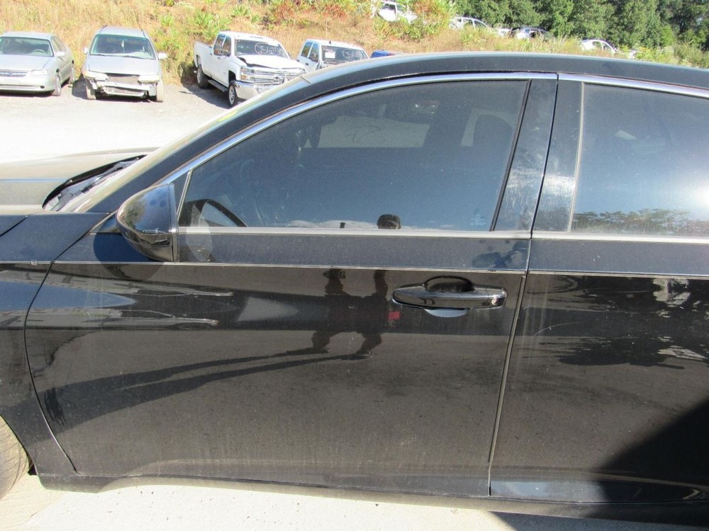 ACCORD 2018 Glove Box 1074664