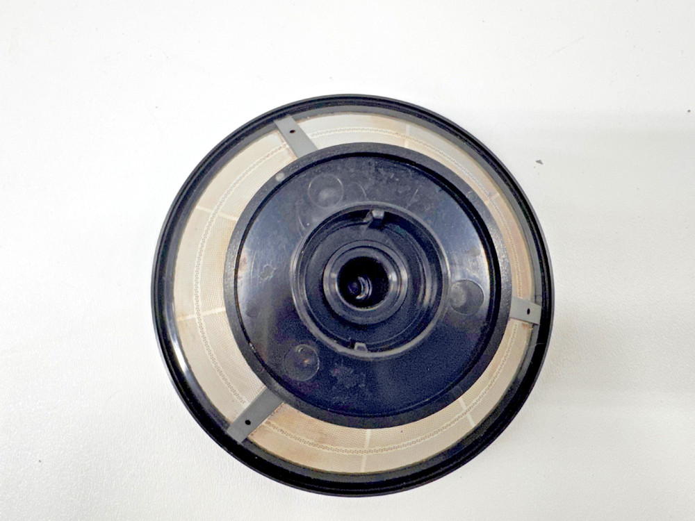 Cuisinart Juice Extractor JE-4 Replacement Stainless Extractor Cone Strainer