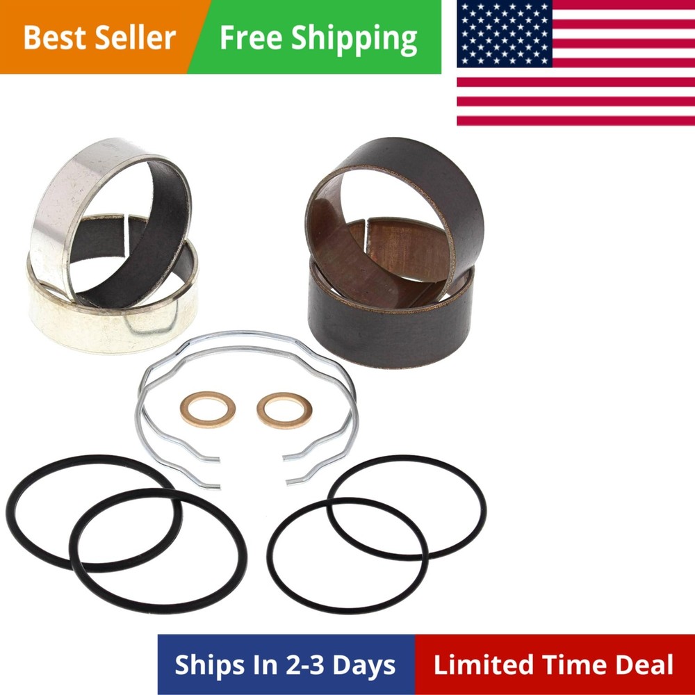 Racing 38-6114 Fork Bushing Kit