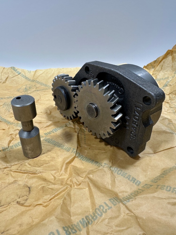 NEW OEM CUMMINS 3800828 KIT LUBE PUMP