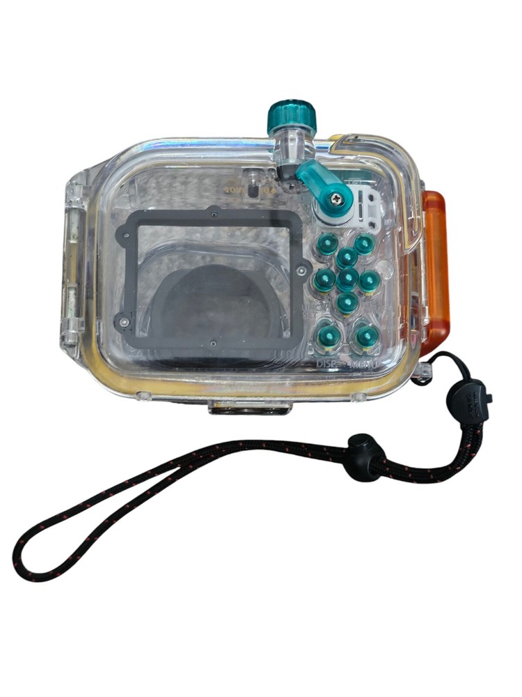 Cannon WP-DC16 Water proof case 74