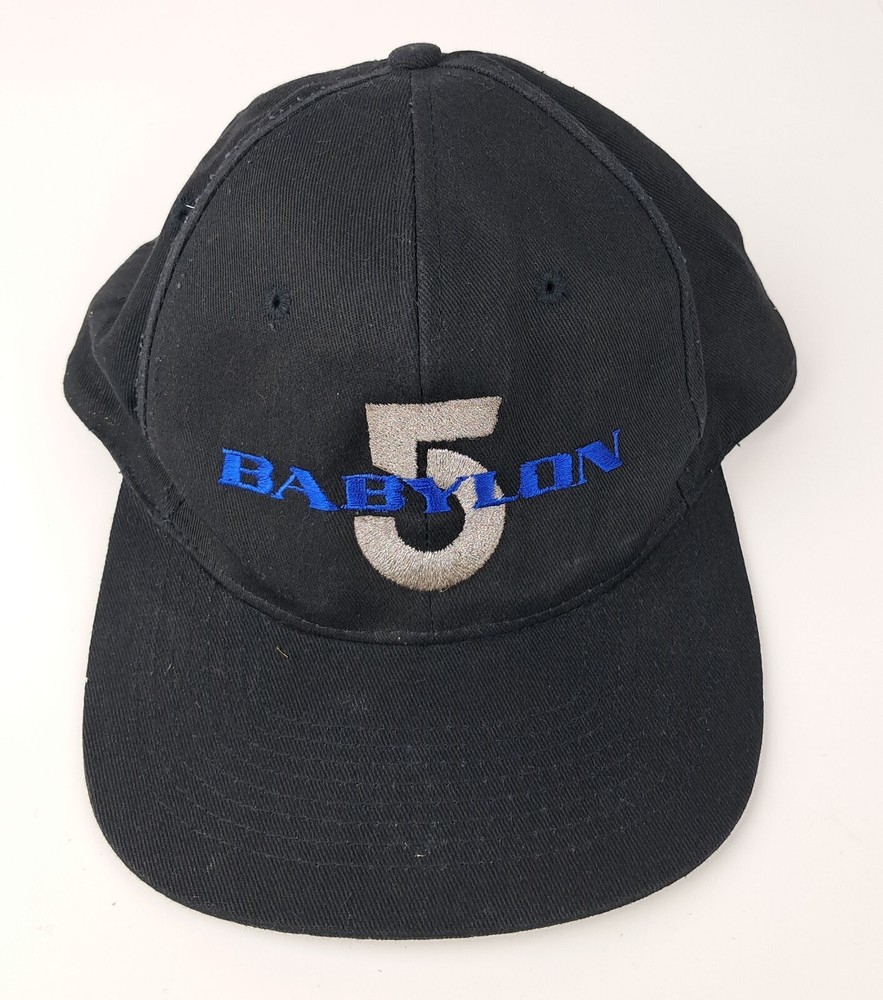 Babylon 5 Crew Hat