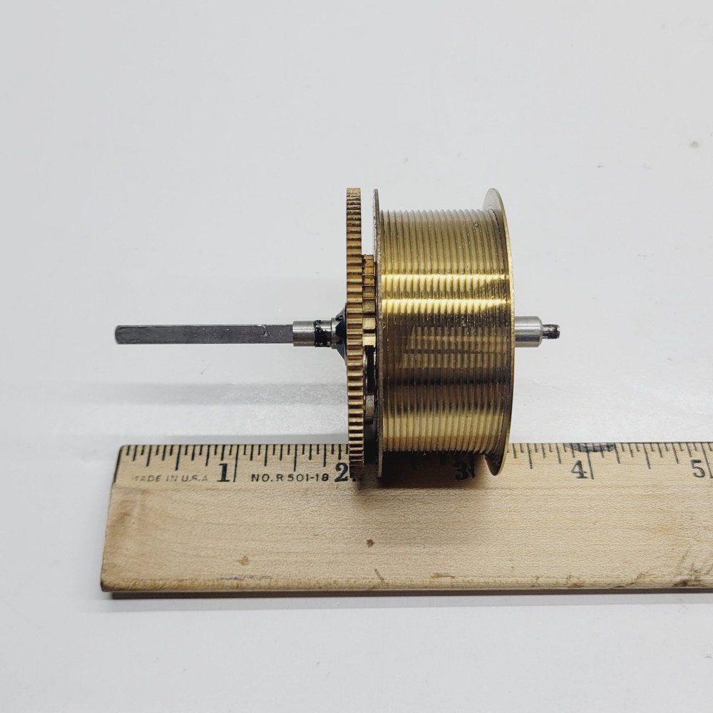 Kieninger Cable Drum (H Series) *READ*