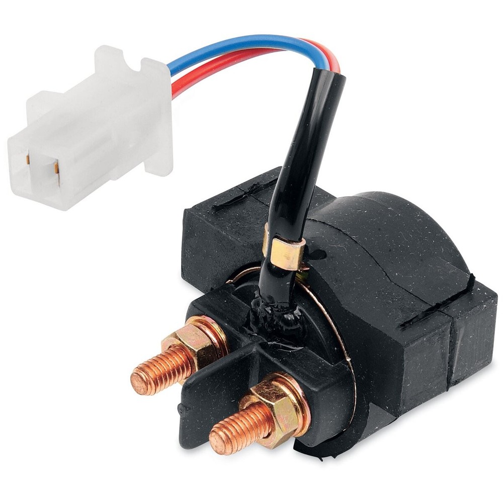 Ricks Motorsport Electrics Solenoid Switch - 65-401