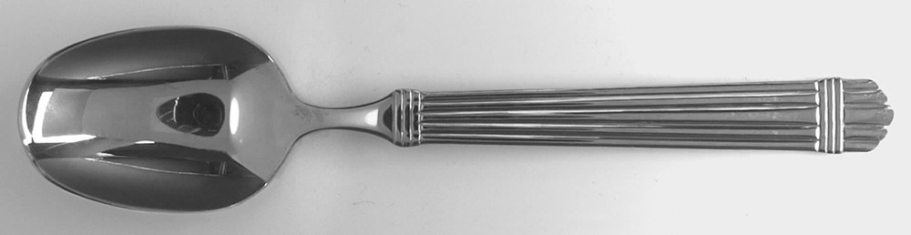 Wallace Silver Chardonnay  Teaspoon 961647