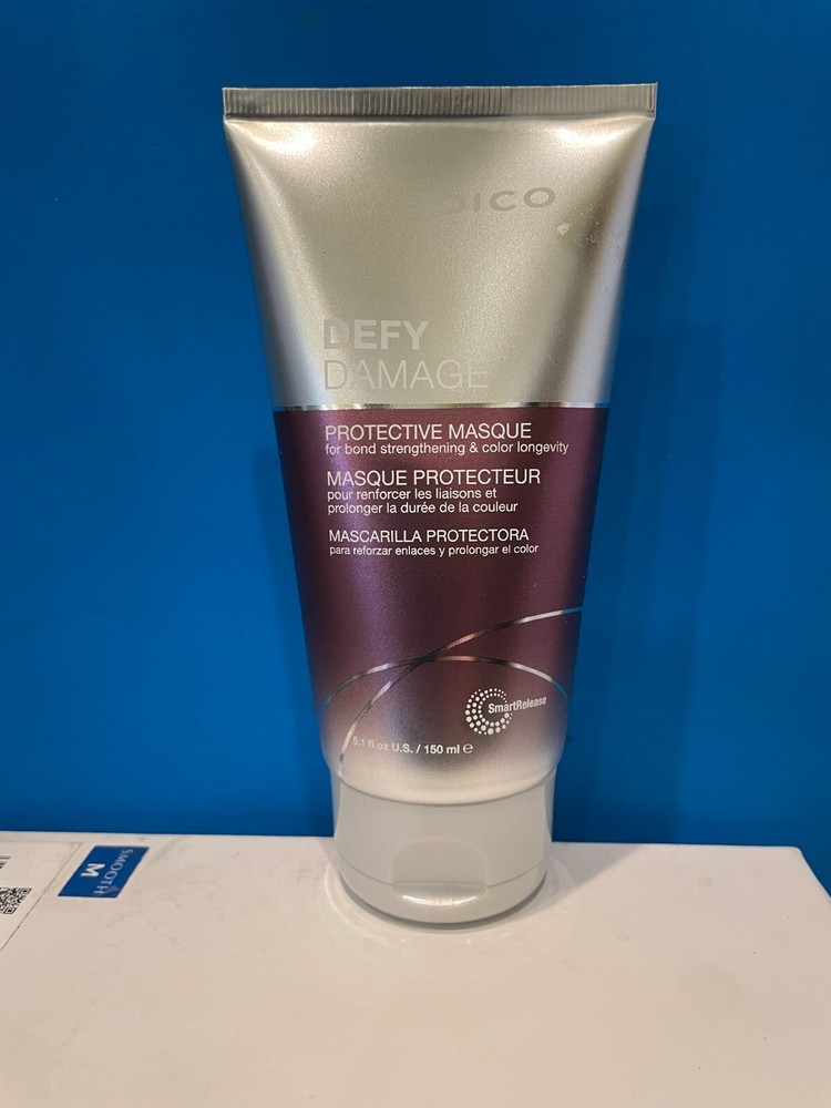 Joico Defy Damage Protective Masque 5.1oz New & Authentic
