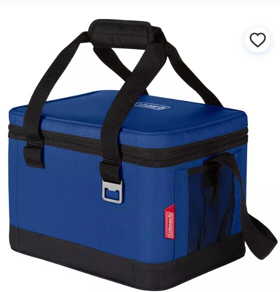 COLEMAN SOFT 16 CAN COOLER