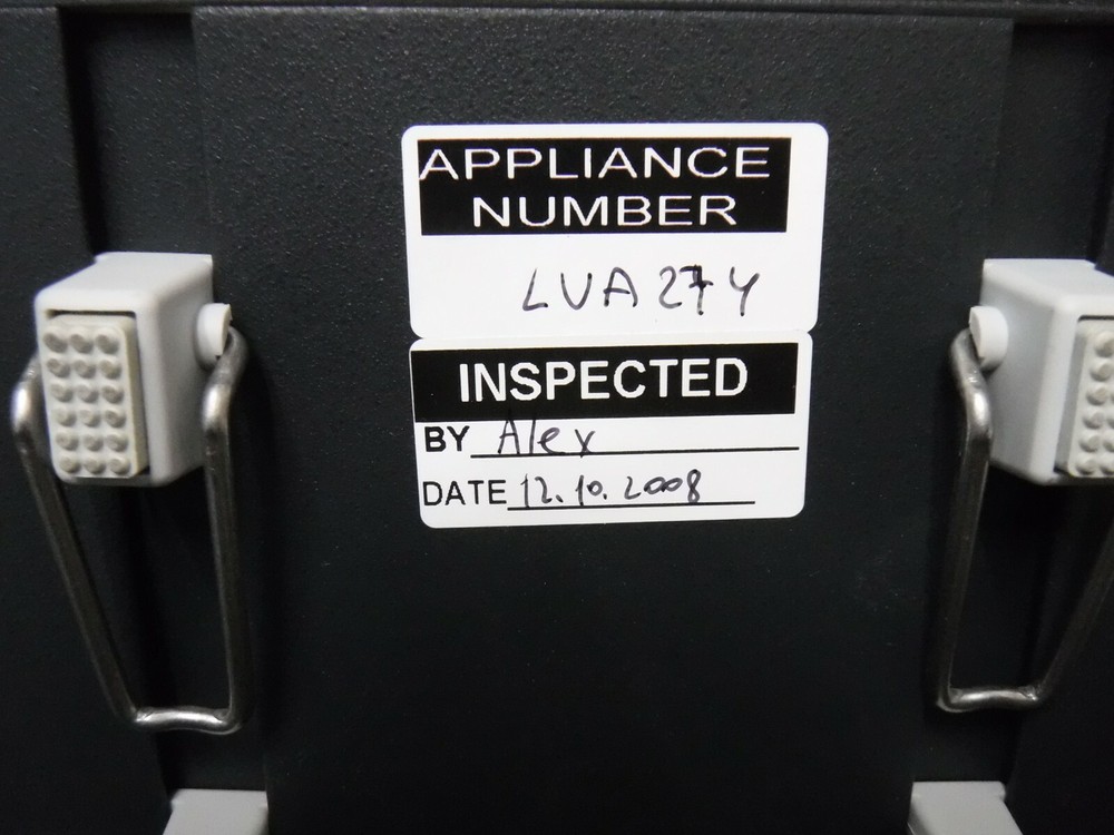 Nanonics Imaging Low Voltage Adapter LVA 274