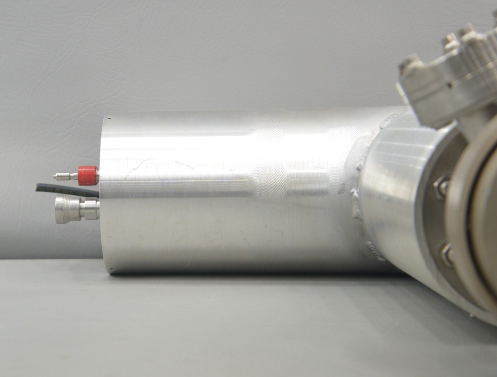 Equipment Physical Electronics Inc. Photoelectron Spectroscopy XPS Surface