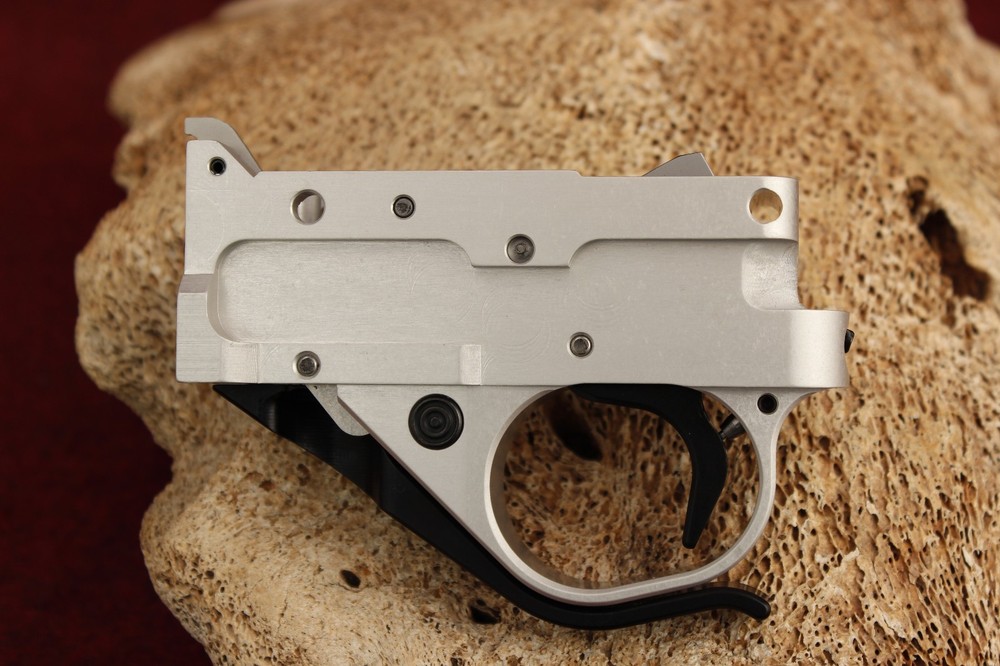 KIDD Single Stage Trigger Unit for a 10/22® or Ruger® 10/22®-(S/B/BSP)