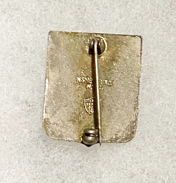 WWII 109th Engineer Battalion DI PB