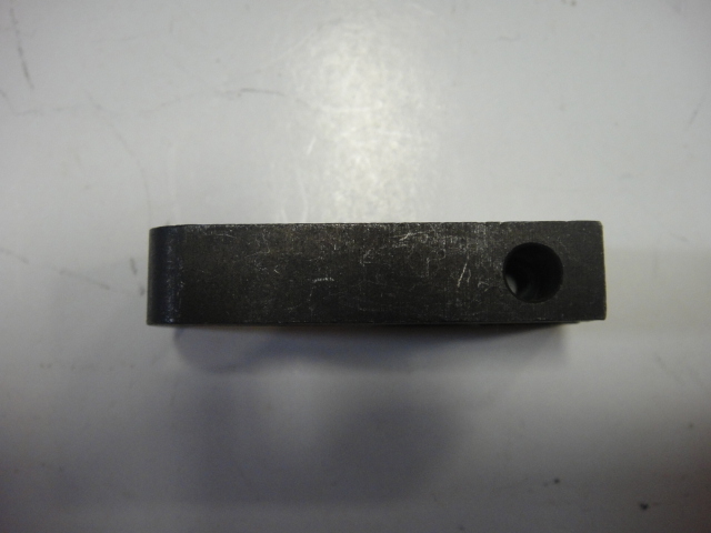 Hamada Gripper Finger , Part #5104-02013