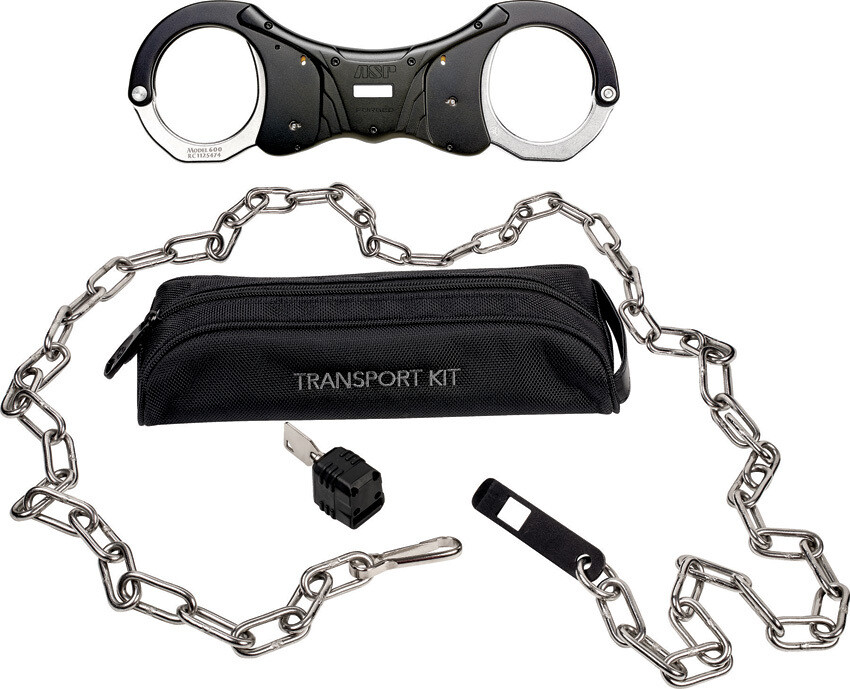 New ASP Transport Kit 56176
