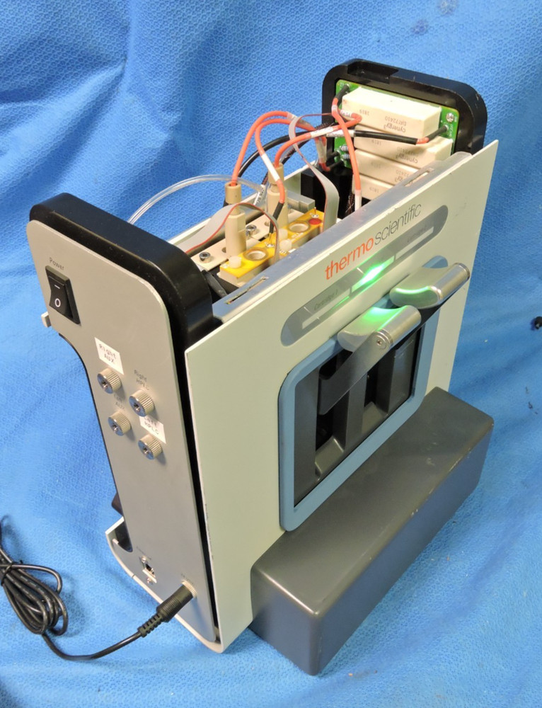 Thermo Scientific Ion Source Cartridges Switching System Left / Right HV Needles