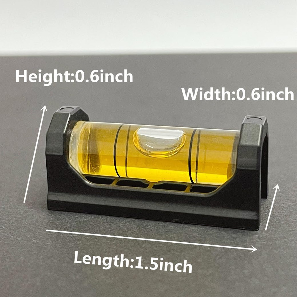 3Pcs Gunsmithing Tools Magnetic Gunsmith Level Scope Mounting....