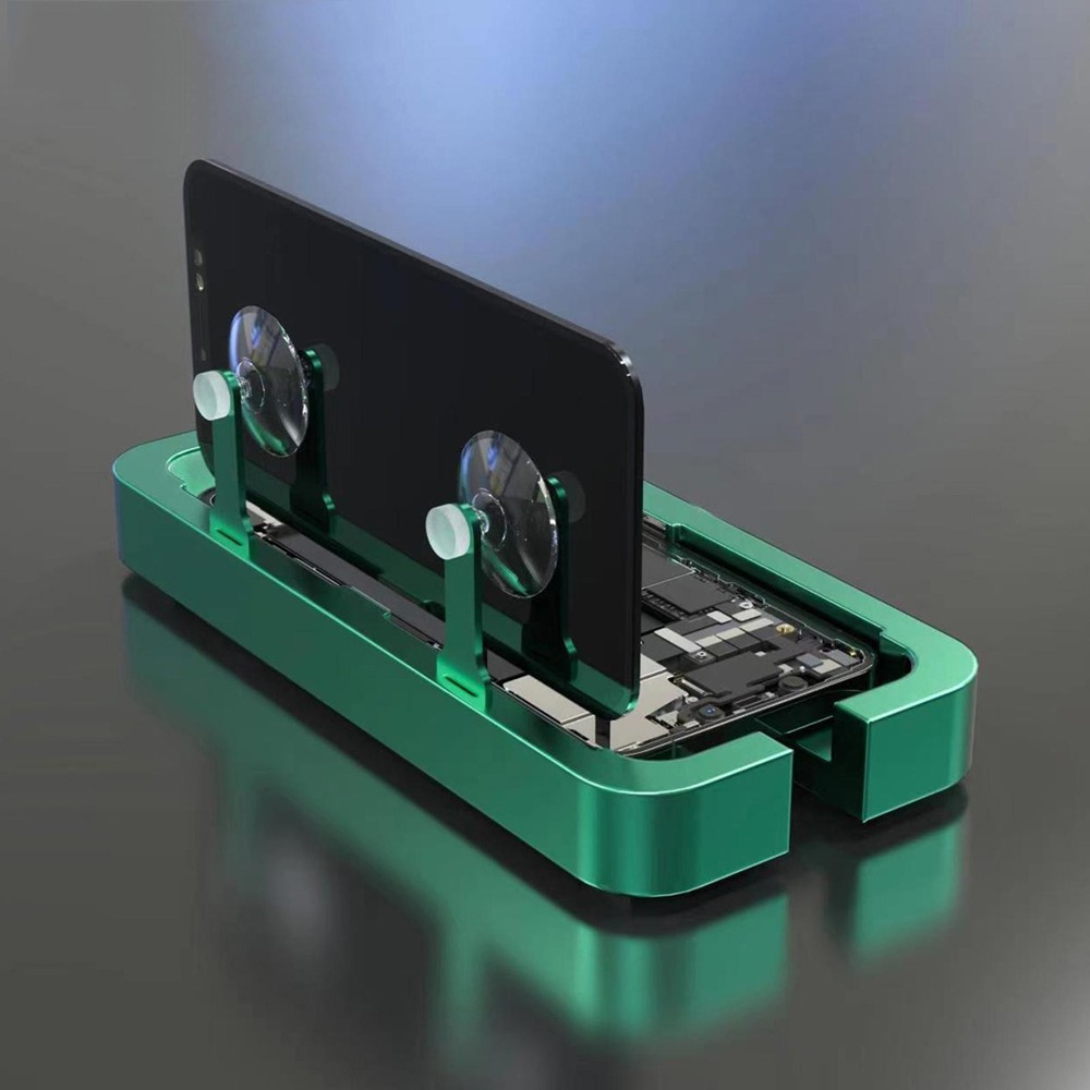 Multi-function Mobile Phone Clamp Fixture Fixed Screen Disassemble Repair Tool c