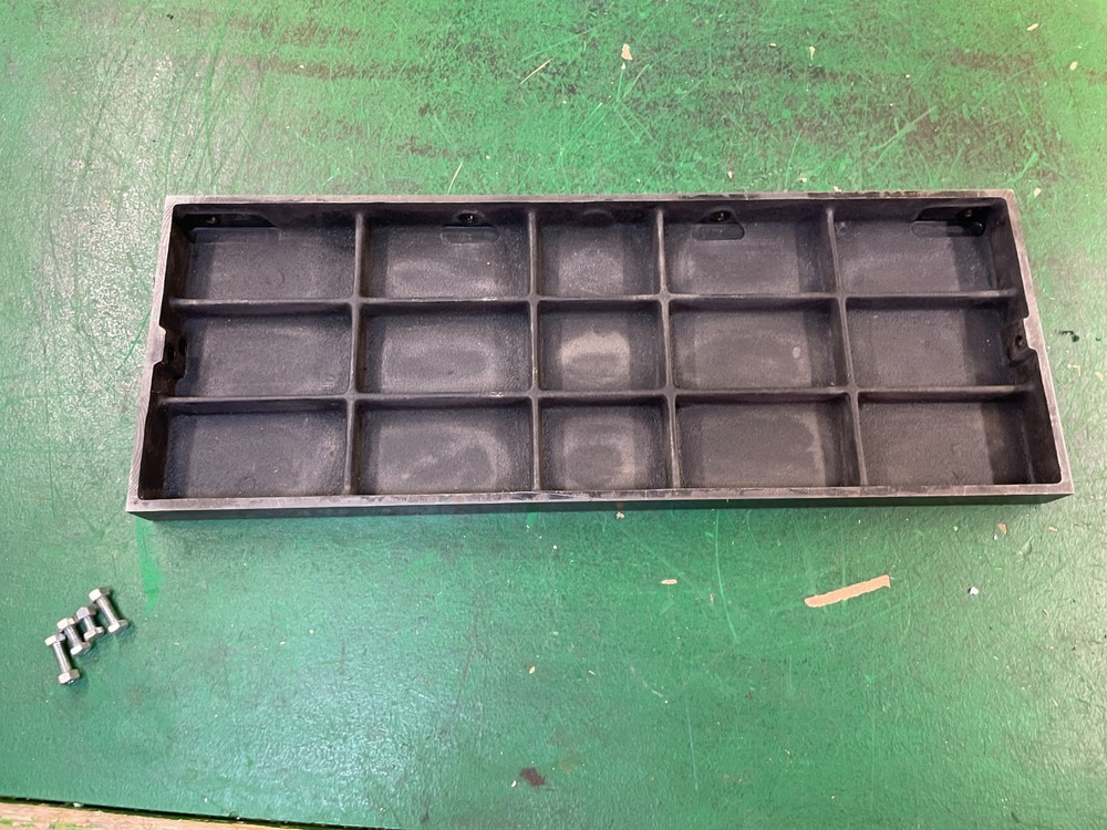 Craftsman 27" depth SOLID extension wing Table Saw - SOME 113, 315 or 152 models