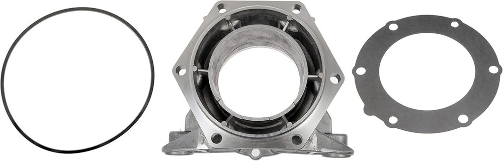 Transfer Case Adapter for Cadillac, Chevrolet, GMC