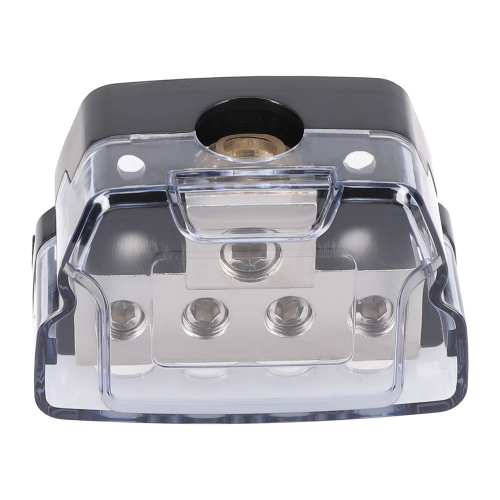 Junction Box Accessory Parts Replacement Distribution Block High Quality