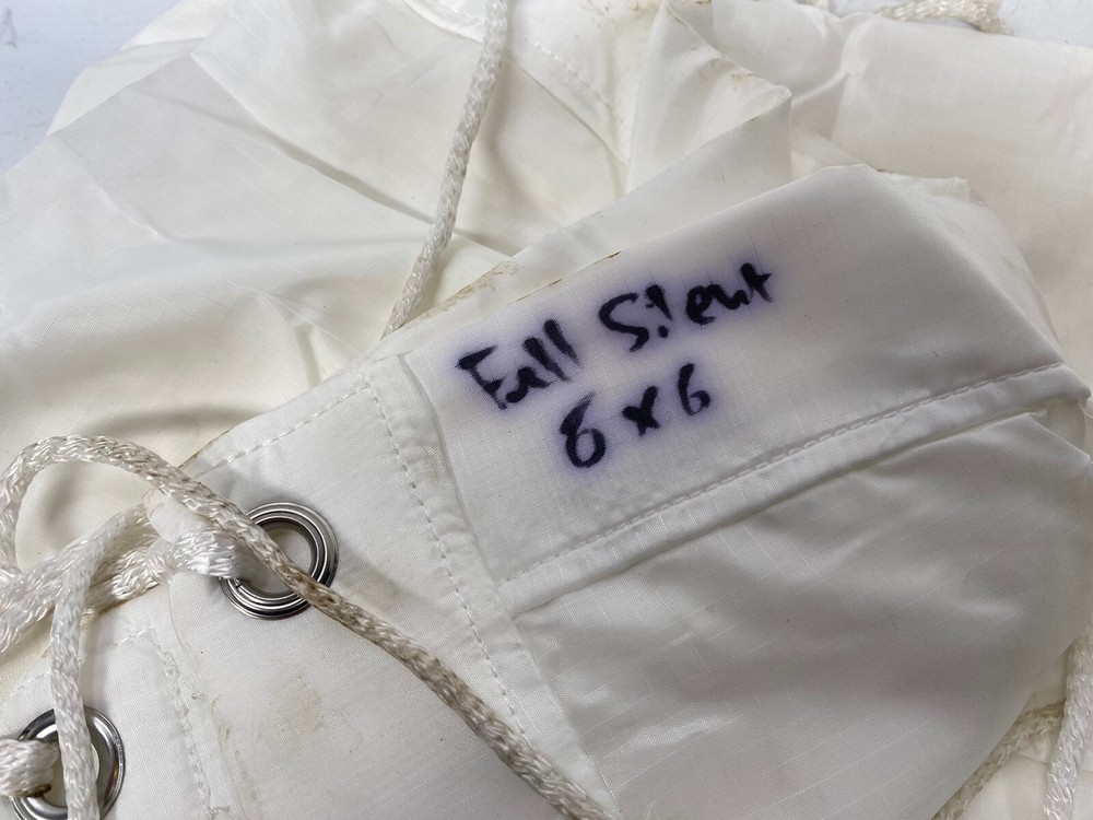 6x6 Full Silent Grid for Butterfly Frame