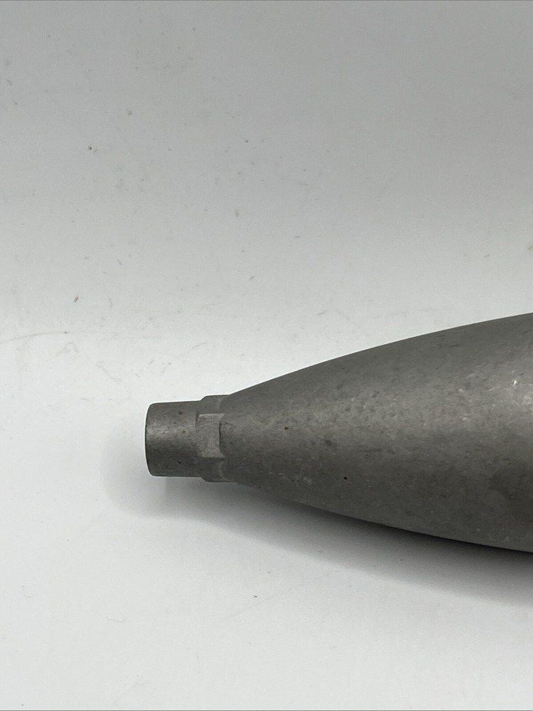 Fuji RC Engine Muffler