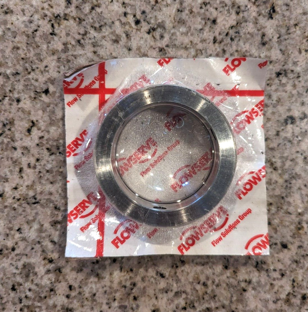 Flowserve Bellows Adapter 670202HU Alloy 400