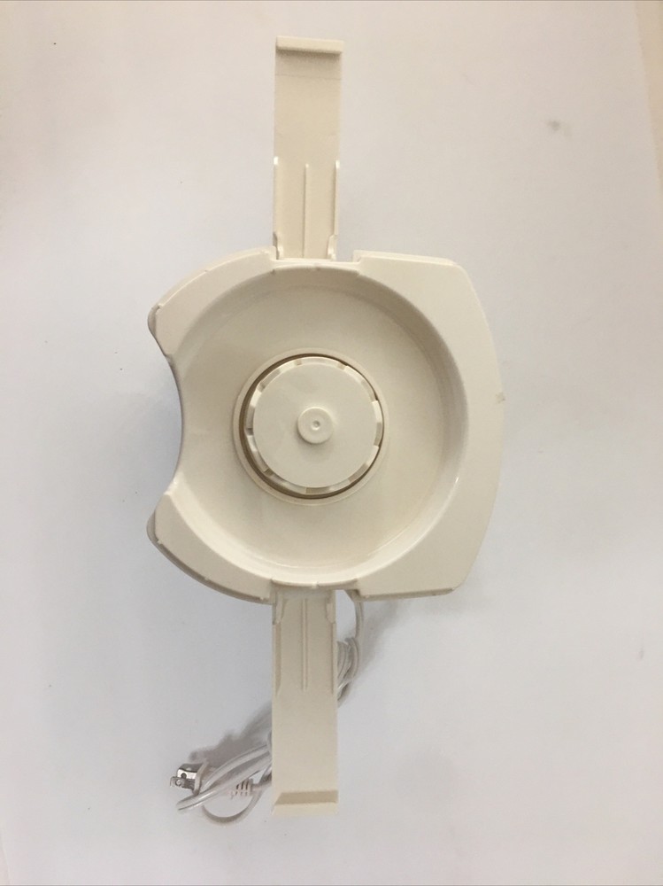 The Juiceman Jr Automatic Juice Extractor Motor MAIN BASE ONLY