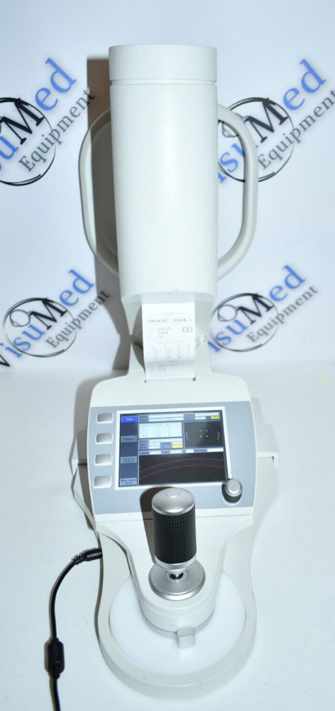 Oculus PARK 1 Autorefractor Keratometer pachymetry