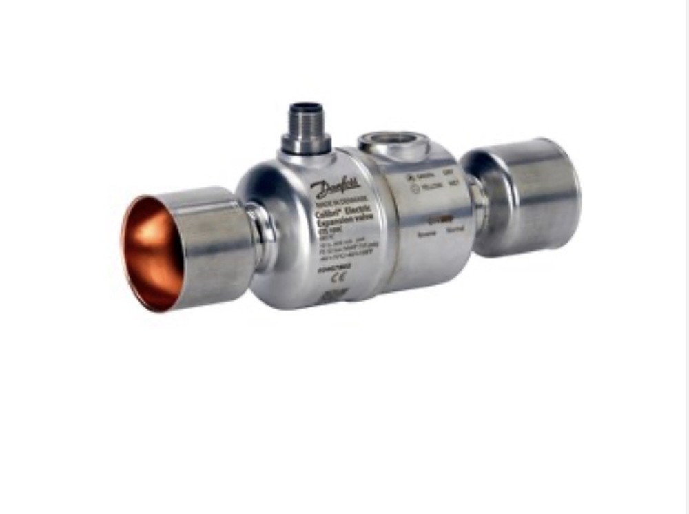 DANFOSS 034G7512 ETS12C Electric Expansion Valve