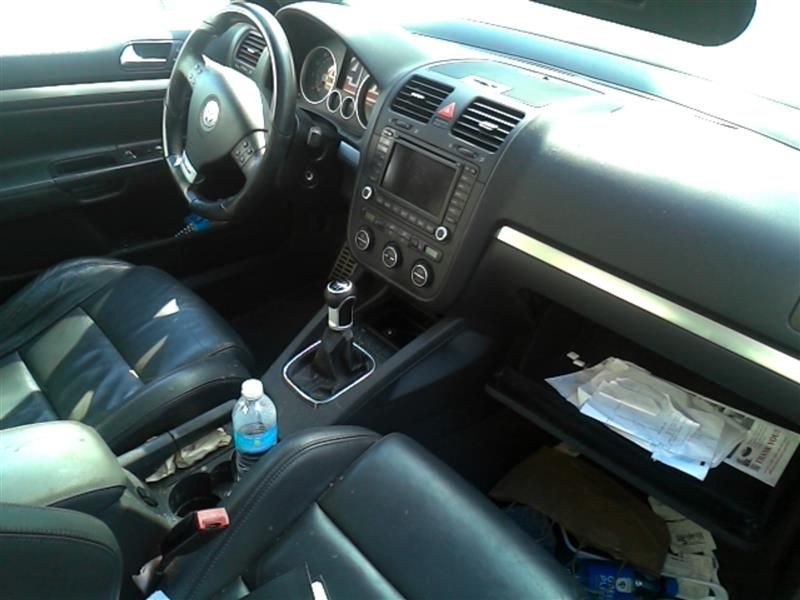 2000 Radio With Navigation