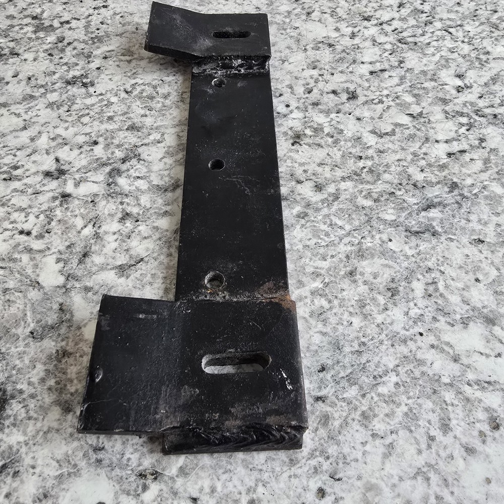 Antique Vintage Wall Sink Bracket