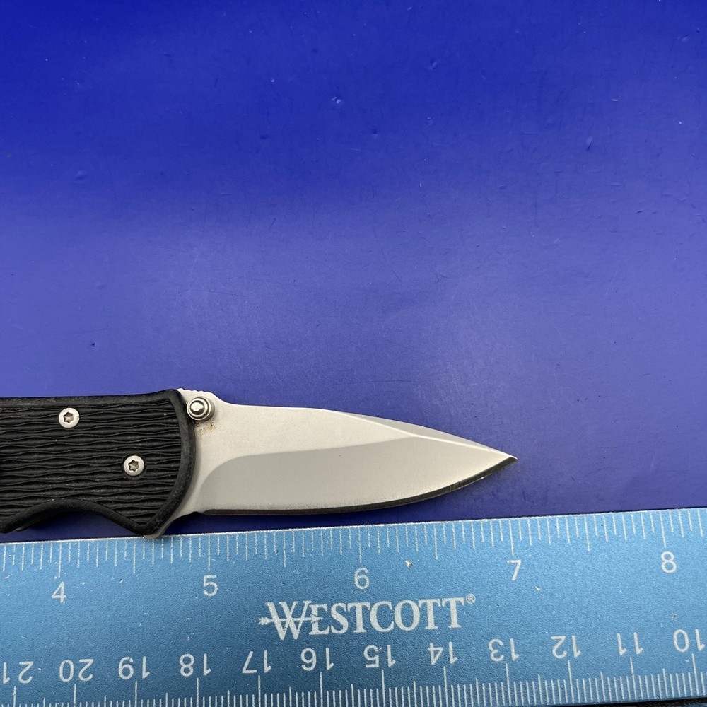 Gerber Mini Fast Draw Assisted Folding Pocket Knife