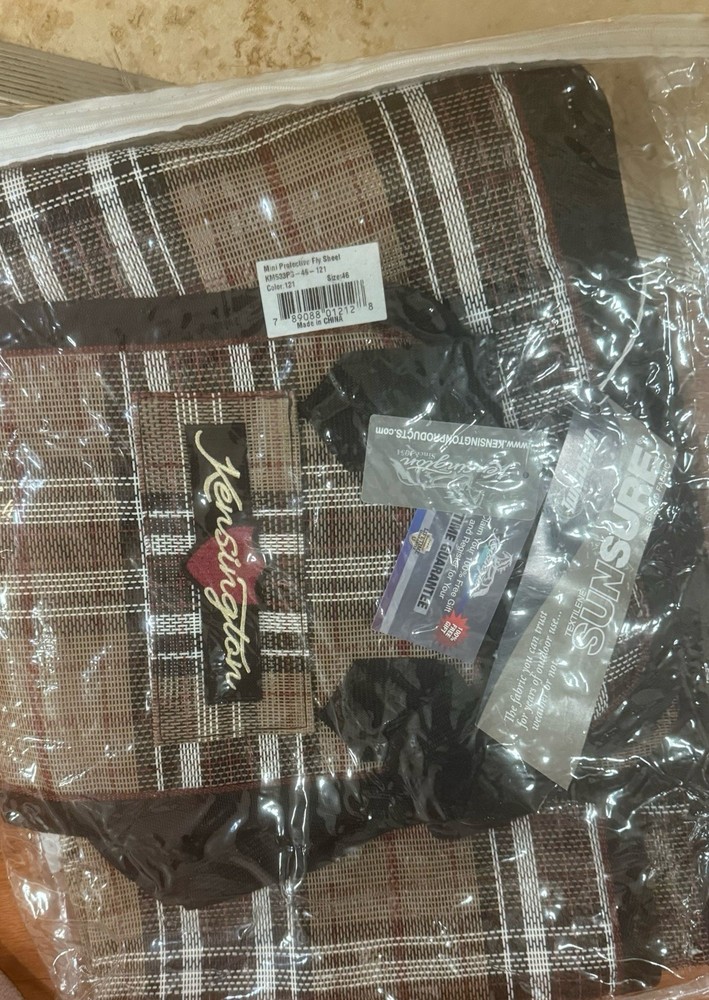 Kensington Protective Sheet Mini