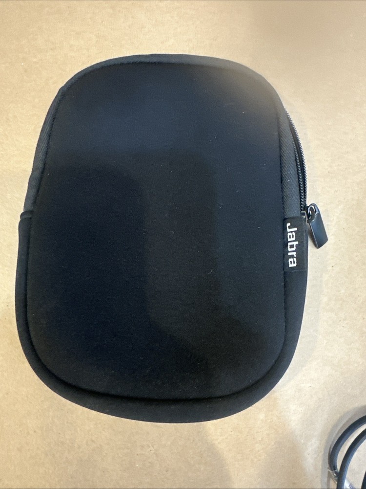 Jabra Evolve 40 Wired Stereo USB C Headset Controller