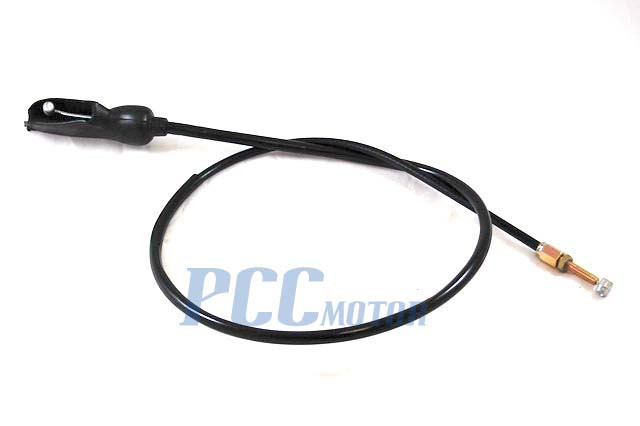 YAMAHA PW80 PW 80 FRONT BRAKE CABLE ASSEMBLY DRUM M CB34