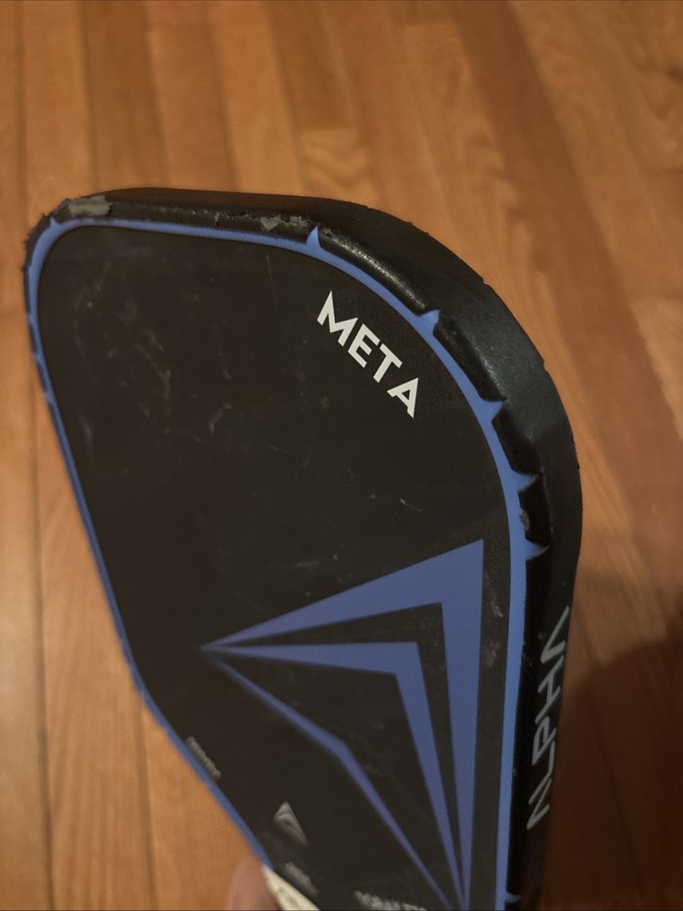 Alpha Meta Pickleball Paddle