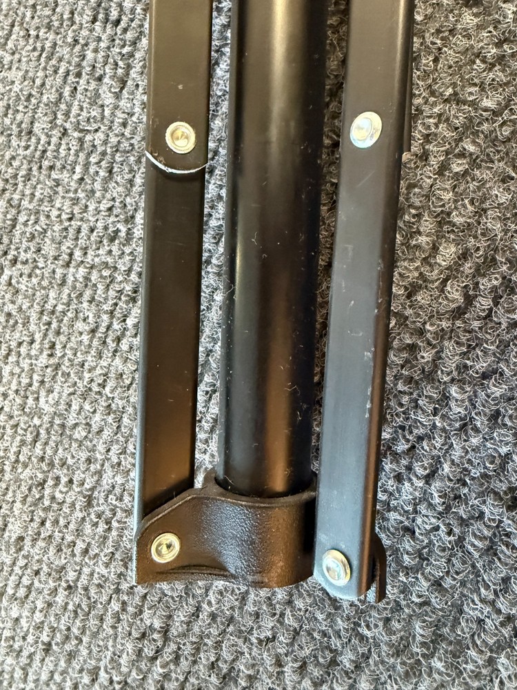 Manfrotto 001B Light Stand