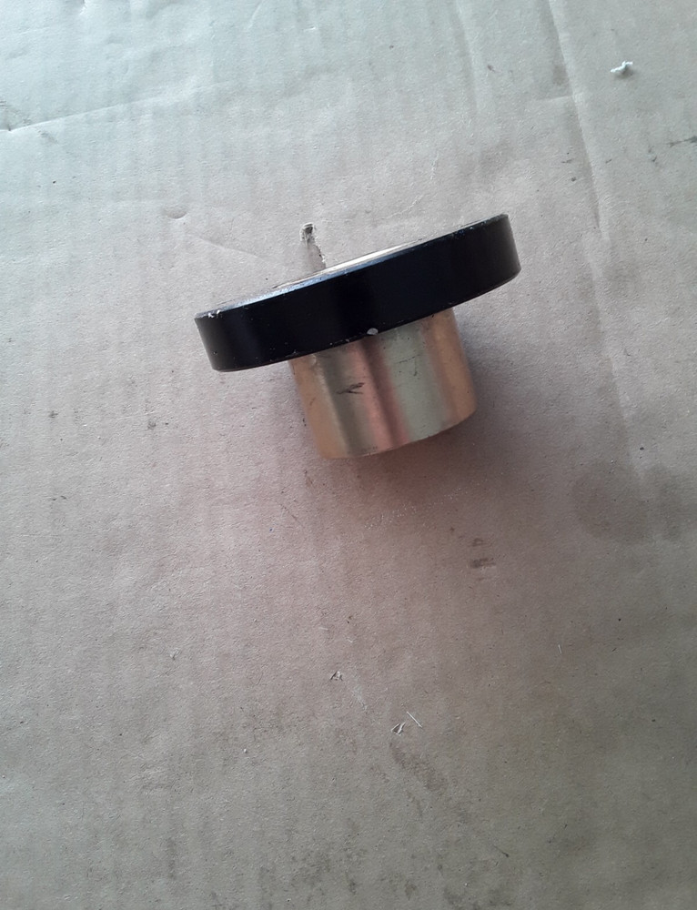 Bruno Stairlift seat post part?