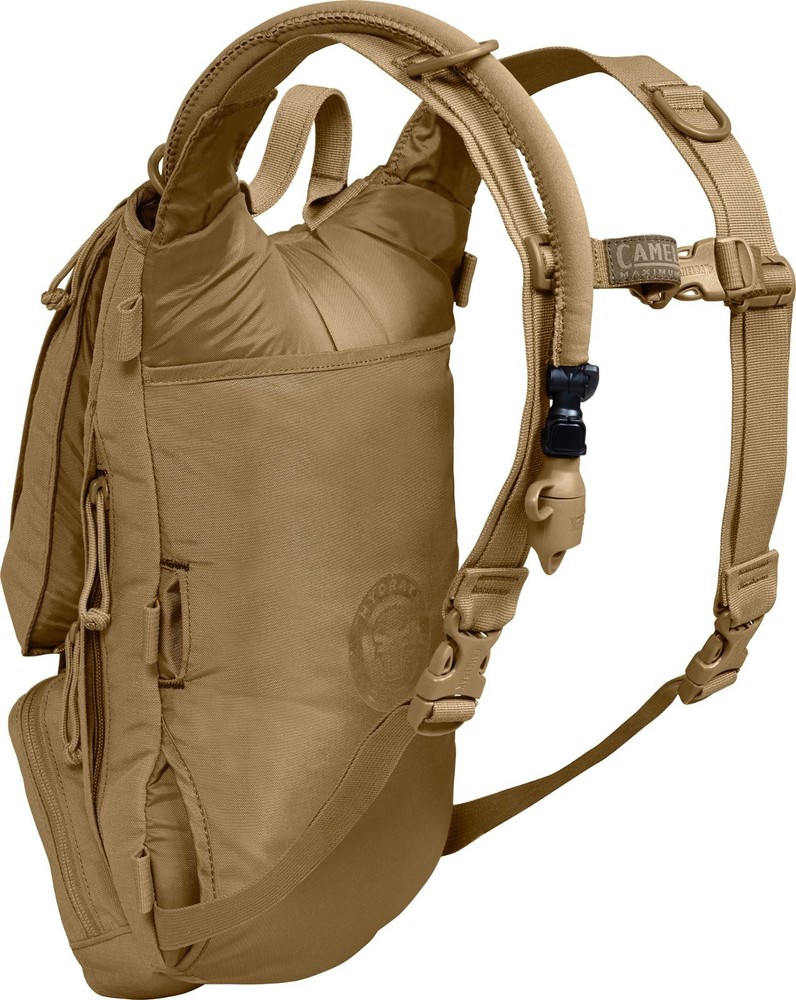 CamelBak Ambush Mil Spec (100oz) Water Pack