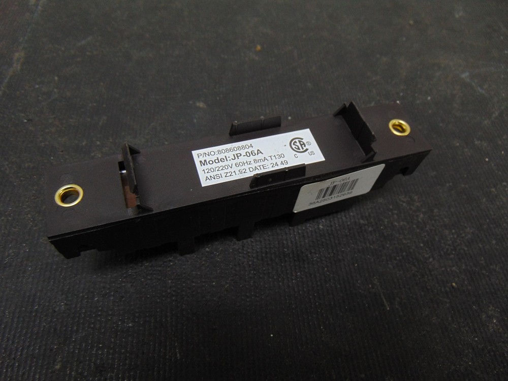 Frigidaire Range GCFG3070BFA Spark Module 808608804