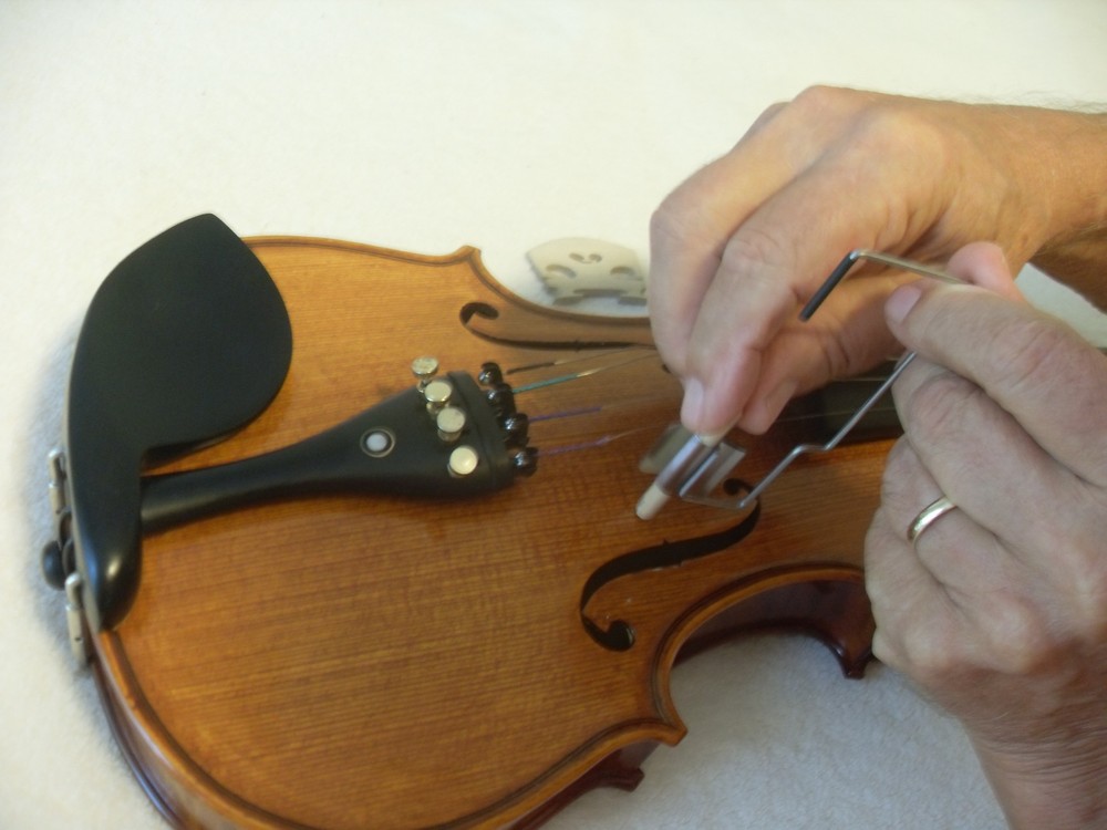 VIOLIN SOUND POST SETTER K&KS MODEL VSP - CLASSIC