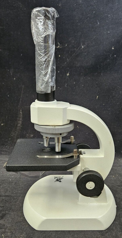 Radical Biological Prism Middle School Microscope